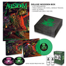 Alestorm "Seventh Rum Of A Seventh Rum" Boxset