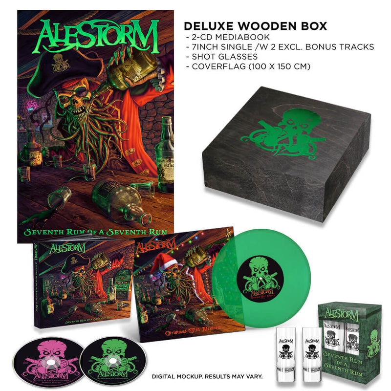 Alestorm 