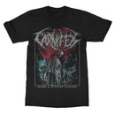 Carnifex "Roses and Rotting Corpses" T-Shirt