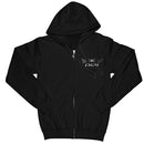 Faun "Snake" Zip Hoodie