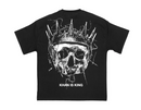Kublai Khan "Khan Is King" T-Shirt