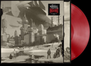 The Barbarians Of California "Megatons" 12"