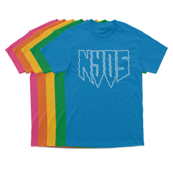 NYOS "Stripes" T-Shirt