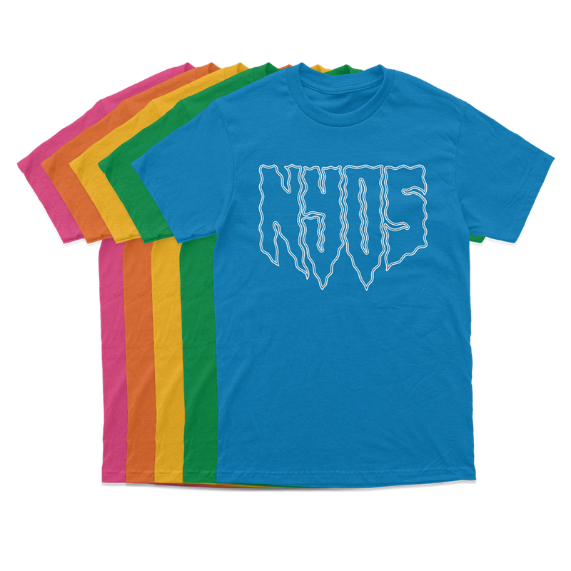 NYOS "Stripes" T-Shirt