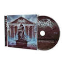 Sarcasm "SARCASM - Mourninghoul / CD" CD