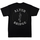 Alter Bridge "Raven Skull" T-Shirt