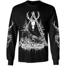 Mental Cruelty "Wendigo" Longsleeve
