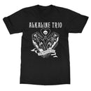 Alkaline Trio "Your Coffin" T-Shirt