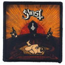 Ghost "Infestissumam" Patch