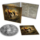 Heidevolk "Vuur Van Verzet" Limited Edition CD