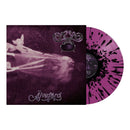 Otyg "Älvafärd (Viola/Black Splatter vinyl)" 12"
