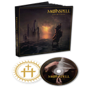 Moonspell "Hermitage (Mediabook) CD" CD