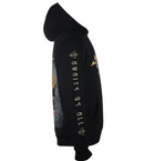 Nile "The Underworld Awaits Us All" Pullover Hoodie