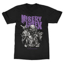 Misery Index "Scarecrows And Sadists" T-Shirt
