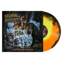 Celestial Sanctuary "Cradle of the Rotten, Shrine to Those Most Foul (Weeping Old Flesh Vinyl)" 12"