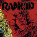 Rancid "Let's Go" 2x12"
