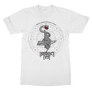 Summoner's Circle "Irreverence Of The Cross" T-Shirt