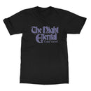 The Night Eternal "Cold Velvet" T-Shirt