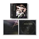 Smashing Pumpkins "Shiny And Oh So Bright" CD