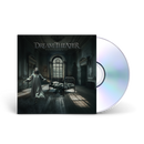 Dream Theater "Parasomnia" CD