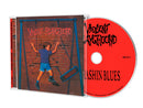 Violent Playground "Violent Playground - Thrashin Blues / CD" CD