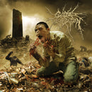 Cattle Decapitation "Monolith of Inhumanity" CD