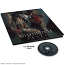 Ad Infinitum "Abyss" Limited Edition CD