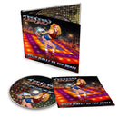 Tragedy "Disco Ball To The Wall" CD