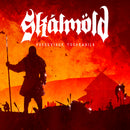 Skálmöld "Vögguvísur Yggdrasils" 12"