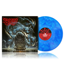 Frozen Soul "No Place of Warmth" 12"