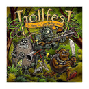 TrollfesT "En Kvest For Den Hellige Gral" CD