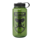 Clutch "Calvary 32 oz. Nalgene Water Bottle" Water Bottle