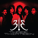 313 "Three Thirteen" CD