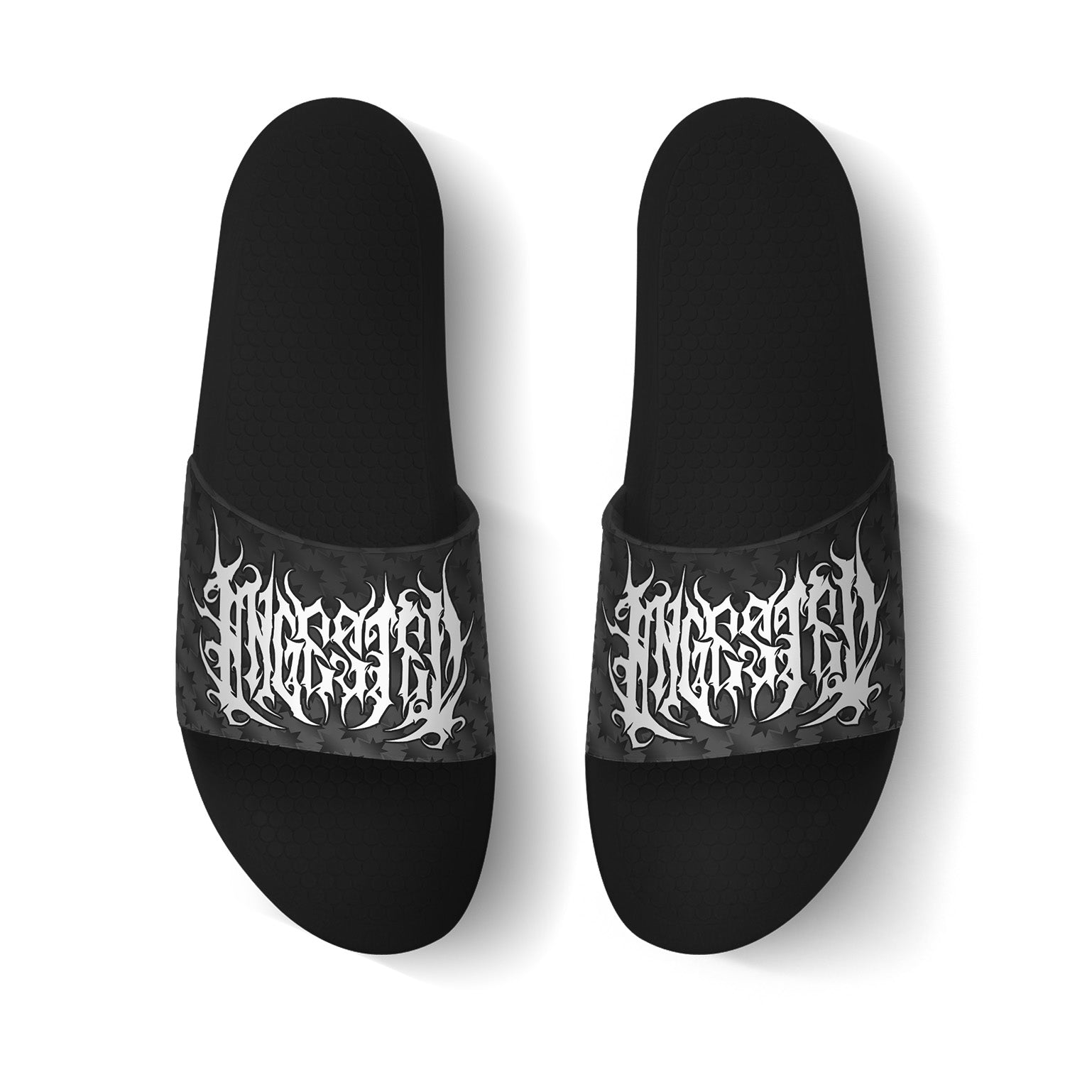 Ingested 