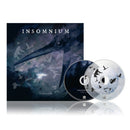 Insomnium "Netherworlds (Artbook) 2xCD" 2xCD