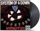 System of a Down "Hypnotize" 12"