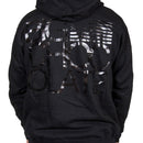 Big Chocolate "BC Logo" Zip Hoodie
