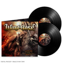 Wind Rose "Shadows Over Lothadruin" 2x12"