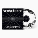 Verstärker "Verstärker - Jenseits - 180g Black & White Swirl Vinyl LP + Gatefold Jacket" 12"