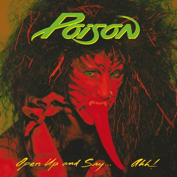 Poison 
