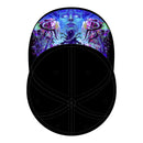 Born Of Osiris "Inverno Snapback" Hat