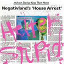 Negativland "Helter Stupid" CD