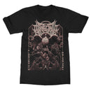 The Zenith Passage "Fleshbound Reliquary tee" T-Shirt