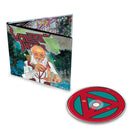 Valient Thorr "Old Salt" Limited Edition CD