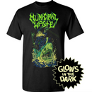 Municipal Waste "Zombie Shark" T-Shirt