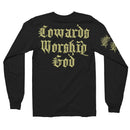 Crown Magnetar "Christ" Longsleeve