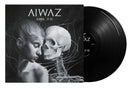 Aiwaz "AIWAZ - Darrkh... It is! / Black Vinyl 2 LP" 2x12"