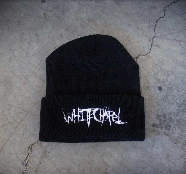 Whitechapel "Classic Logo" Beanie
