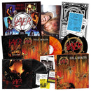 Slayer "Hell Awaits (40th Anniversary Edition - Vinyl Box Set)" 3x12"