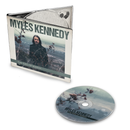 Myles Kennedy "The Ides Of March" CD